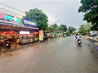 Bán đất đẹp tại đường số 10 ven sông sài gòn phạm văn đồng, thủ đức đường rộng 20m, 20,5 tỷ, 144m2