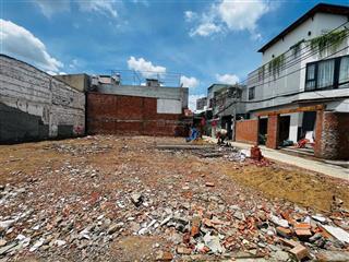 Đất thổ cư hiệp bình góc 2 mặt tiền dt 69m2 sổ hồng chính chủ f0 ngay phạm văn đồng