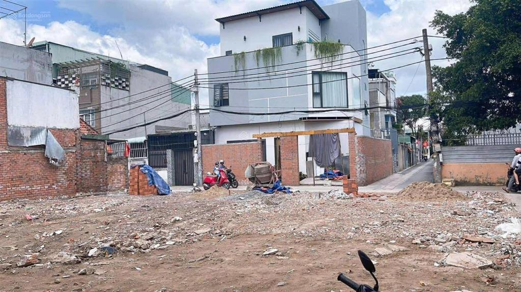 Bán gấp đất hiệp bình, 4,7 tỷ, 69m2, thủ đức, hcm