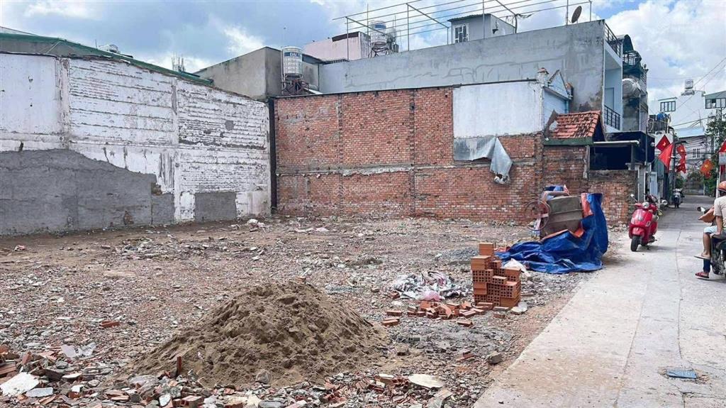 Bán gấp đất hiệp bình, 4,7 tỷ, 69m2, thủ đức, hcm