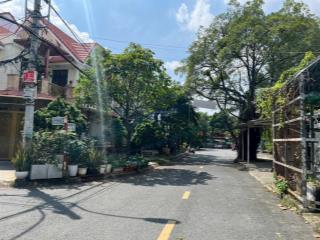 Chính chủ bán đất đẹp đường 18 thành uỷ ngay giga mall phạm văn đồng 68m2 ngang 4,55m sổ hồng