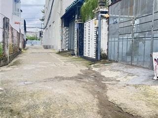 Bán đất tại đường số 24, thủ đức, hồ chí minh, giá ưu đãi chỉ với 5,98 tỷ, 80m2