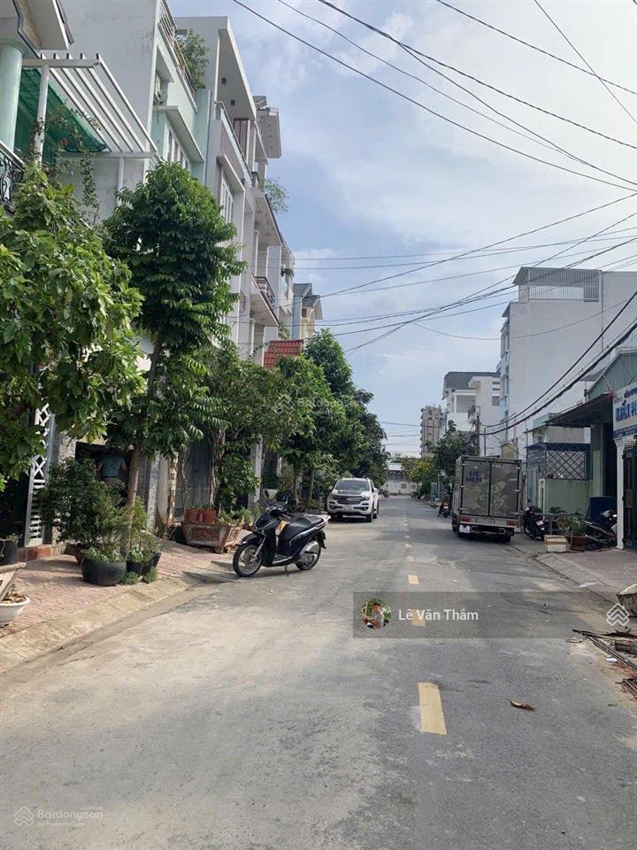 Cần bán đất 200m2 10x20m đường nhựa 12m thông dọc phạm văn đồng phường hiệp bình chánh thủ đức