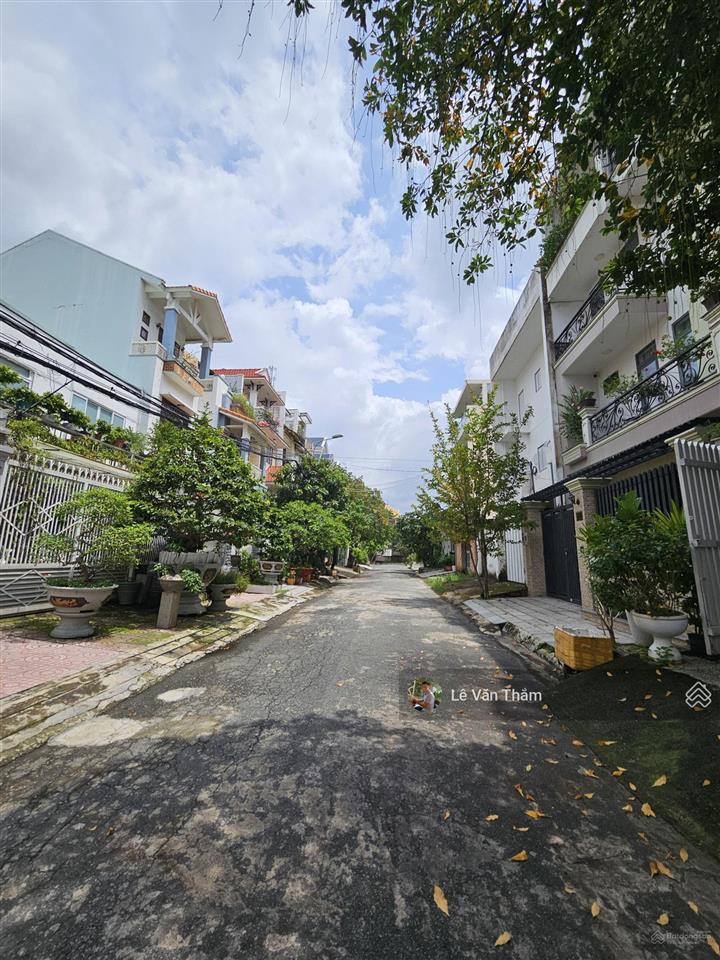 Cần bán đất 200m2 10x20m đường nhựa 12m thông dọc phạm văn đồng phường hiệp bình chánh thủ đức