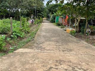 Bán đất bình an, long thành, đồng nai. dt 10x25,5m, có 100m2 thổ