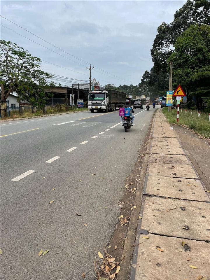 Bán đất bình an, long thành, đồng nai. dt 10x25,5m, có 100m2 thổ