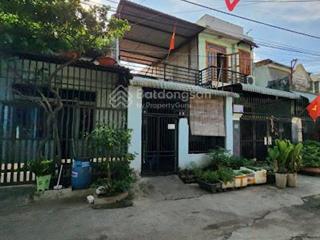 Bán nhà 1 trệt 1 lầu đường bùi thị cội dĩ an