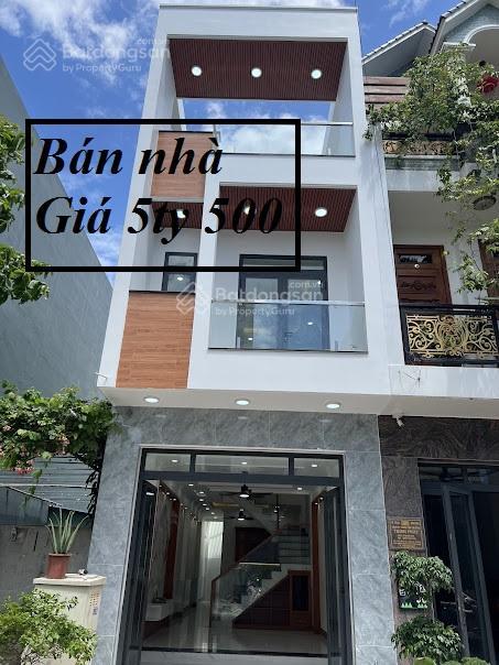 Bán nhà 2 lầu 1 trệt gần vicom 550 dĩ an thủ đức