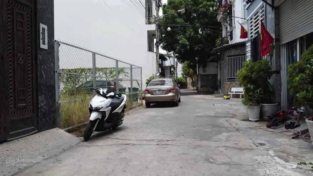 Bán đất ngay tuyến metro số 1, trường thọ, thủ đức,, giá siêu hời chỉ với 4,5 tỷ, 51 m2