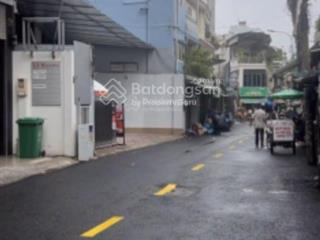 Bán gấp căn mặt tiền kinh doanh hàng hiếm tại quận 1