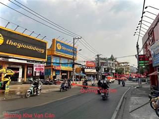 Bán nhà gần trường đại học ngân hàng 2 lầu hoàn công đây đủ