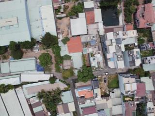 Bán lô đất 51 m2 full thổ khu dân cư hiện hữu xây dựng hoàn công ngay
