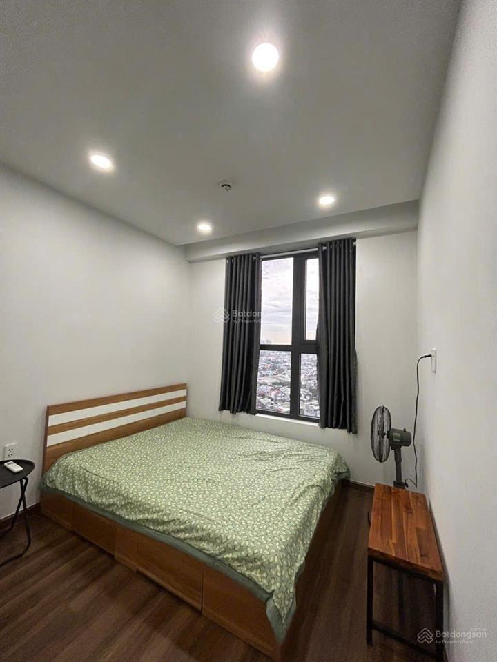 Bán căn hộ chung cư bcons sala, đường phan bội châu, dĩ an, bình dương, 1,65 tỷ, 51m2
