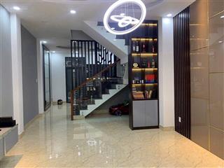 Bán nhà riêng 4pn, 4wc, giá ưu đãi 7,5 tỷ, 60m2 tại kha vạn cân, linh trung, thủ đức, hcm