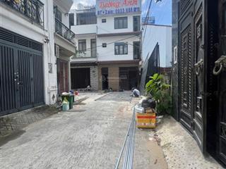 Chủ cần bán gấp lô đất đường số 2 trường thọ  thủ đức