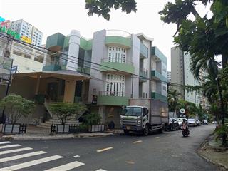 Bán lô đất góc 2 mặt tiền đường nguyễn duy trinh tặng nhà hiện trạng đang cho thuê