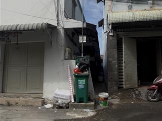 Bán gấp lô đất ngang 14 bám đường có thể tách được làm 3 nền  hiệp phú  quận 9