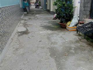 Bán nhà đường 53, hiệp bình chánh, thủ đức