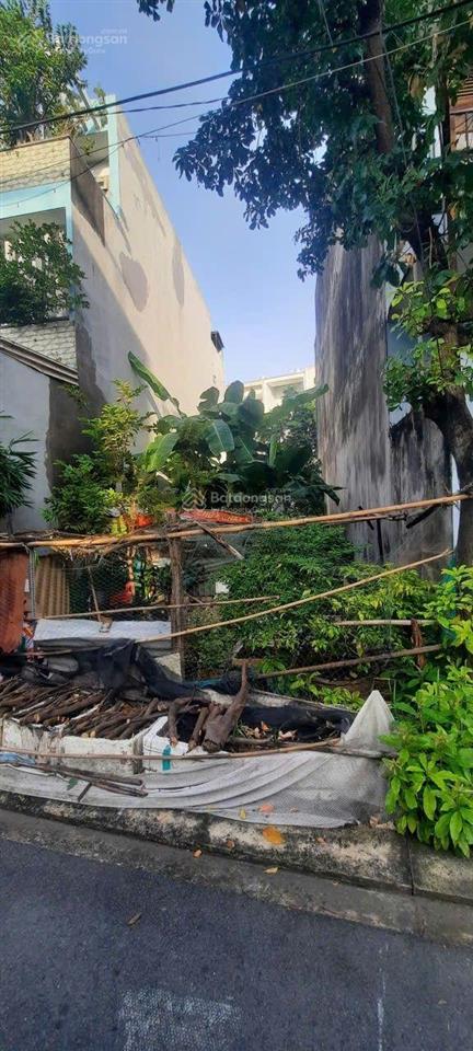 Bán nhà cấp 4, đường số 10, hiệp bình phước