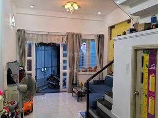 Cho thuê nhà gần trường thcs hoa lư,/đường quang trung, p.tnpb q9,3pn, có chỗ đậu xe hơi