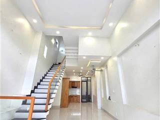 Cho thuê nhà đường võ văn ngân, linh chiểu, thủ đức, 3pn, hẻm xe tải, nhà mới sạch sẽ
