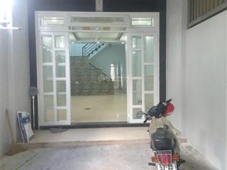 Cho thuê nhà đường đỗ xuân hợp, phước long a, quận 9, 4pn, hẻm xe hơi, gần ngã tư bình thái