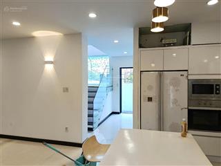Cho thuê biệt thự vip khu dân cư sông đà, đường b, hiệp bình chánh, thủ đức, dtsd 500m2, 10x20.8m