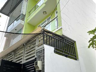 Cho thuê nhà đường số 6, hiệp bình phước, thủ đức, 3pn, gần vạn phúc city.
