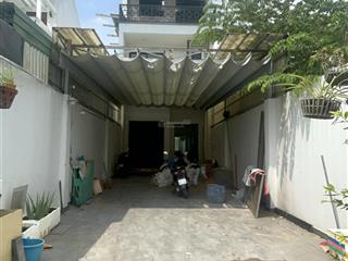 Cho thuê nhà đường số 8, trường thọ, thủ đức,4,8x38m, xe tải ngủ trong sân, phù hợp vp