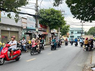 Bán căn nhà mt đường 8, linh xuân dt 86 m2