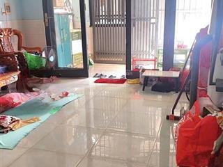 Cần bán căn nhà 1 trệt 1 lửng dt 155 m2 đường 8, linh xuân