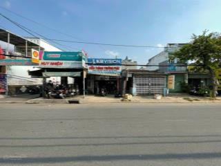 Bán nhà mặt tiền sầm uất q12. diện tích 4x22m. đường nguyễn thị kiêu(ta19)thới an. q12