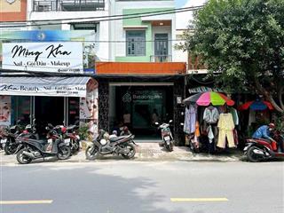 Bán nhà mặt tiền diện tích 4x20m.xây 2 lầu .đường trần thị cờ.phường thới an.q12. 0902 683 ***