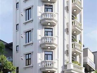 Cho thuê phòng căn hộ dịch vụ 60m2.mặt tiền đường 12m.phường 16.quận gò vấp