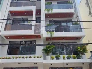 Bán cặp nhà phố 4x22m.xây 1 lửng 3 lầu .có thang máy .hẻm 8m đường trần thị cờ,phường thới an.q12