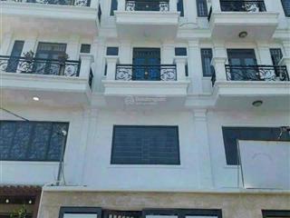 Bán nhà 4x17m.đúc 4 tấm .mặt tiền thới an 22,phường thới an.q12. 0902 683 ***