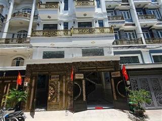 Bán nhà phố đẹp 4x14m.xây 3 lầu hẻm 9m thông ra đường trương thị hoa(tth07)phường tân thới hiệp.q12