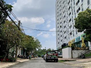 7.990 tỷ. sổ hồng riêng 2025. đường số 2, trường thọ, đường 10 mét