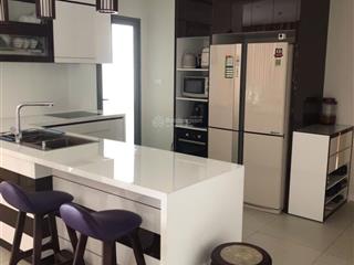 Cc diamond island dt 117m² | 3 phòng ngủ rộng rãi nội thất full cao cấp, giá thuê 33 triệu/tháng