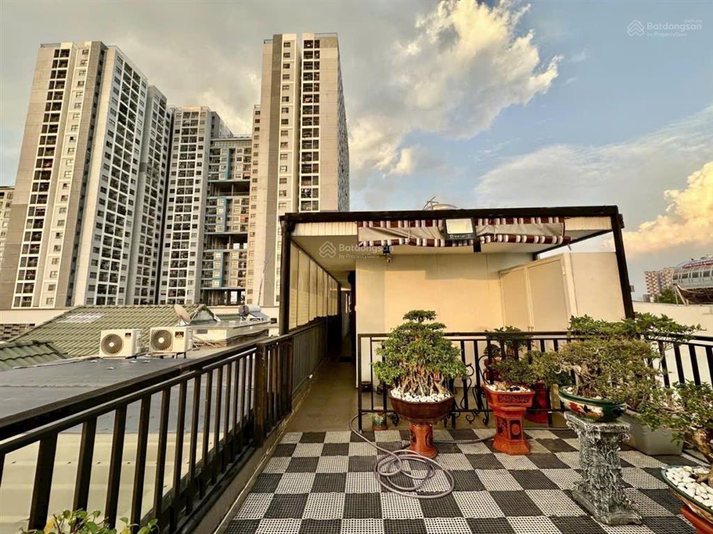 Bán nhà 5 tầng, thang máy, dt 115m² gồm 7pn, nội thất xịn, giá 12,5 tỷ.  0917 288 ***