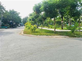 Bán lô đất biệt thự 270m2, ngang 12, hàng hiếm, bcr tam đa giá chỉ 11.5 tỷ.  0917 288 *** nhận kg