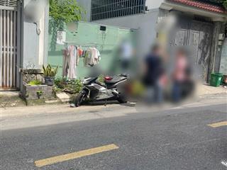 Bán nhà cấp 4 đường 9, tam bình , 85m2 giá chỉ 7.2 tỷ.  0917 288 *** mr thương, nhận ký gửi