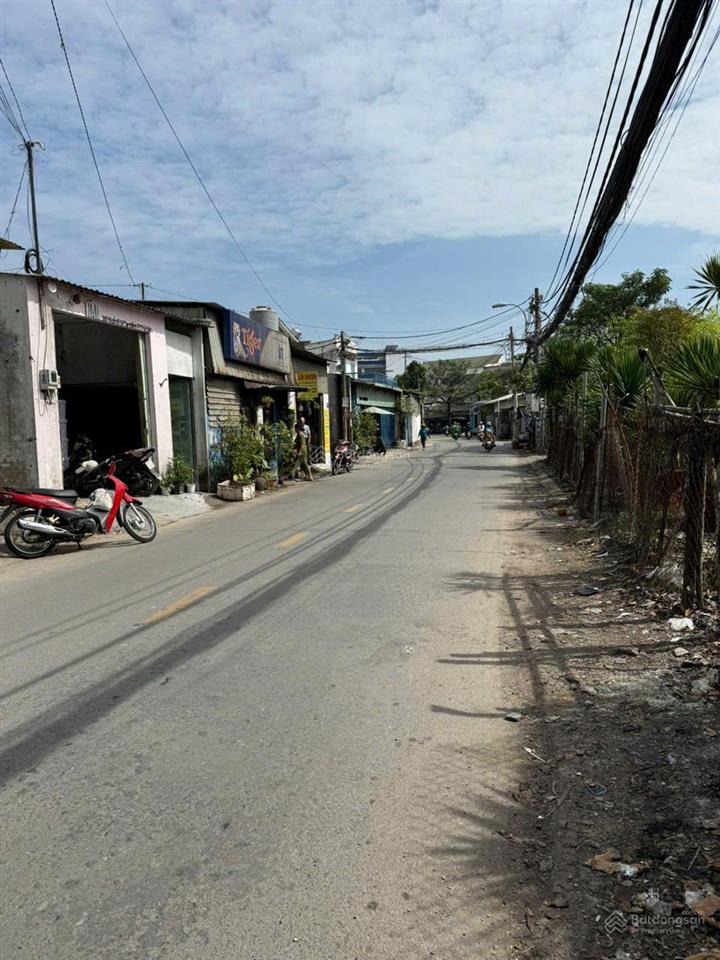Bán nhà cấp 4 đường 9, tam bình, 85m2 giá chỉ 7.2 tỷ.  0917 288 *** mr thương
