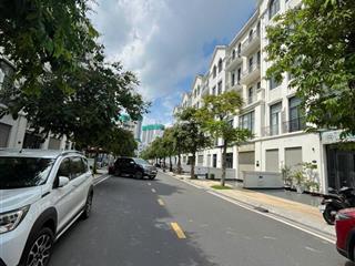 Bán nhanh nhà phố manhattan vinhomes grand park giá tốt hơn thị trường 5 tỷ, đầu tư sinh lời ngay