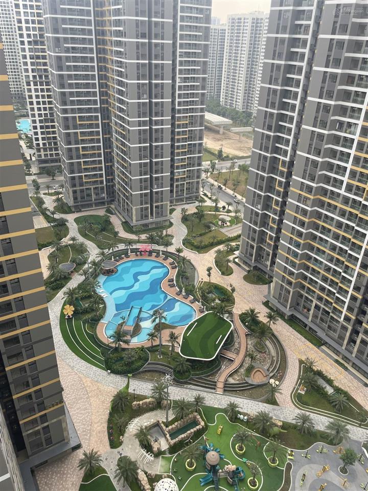 Bán gấp căn hộ 2pn 59m2 tại glory heights view cực đẹp, thích hợp ở và đầu tư