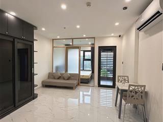 Bán studio the beverly solari 34m2 full nội thất