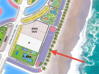 Song lập chân dài, tầm nhìn vô cực, view biển tự nhiên vinhomes cần giờ