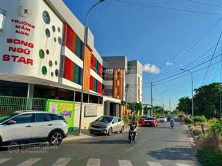 Đất mặt tiền đường hồ tri ân, long điền, ngay vòng xoay vũng vằn (gần cao tốc biên hoà  vũng tàu)