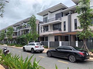 Giá thuê chỉ 17  22tr/tháng full ntcc vào ở liền, nhà phố kdc lavila ven sông, phước kiển, nhà bè