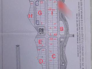 Bán rẻ lô đất 210m2 giá chỉ 5.46 tỷ đường hẻm 512 (20m), nguyễn văn tạo, long thới, nhà bè